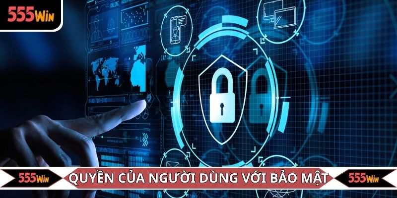 3 quyền lợi người dùng khi tham gia tại nhà cái