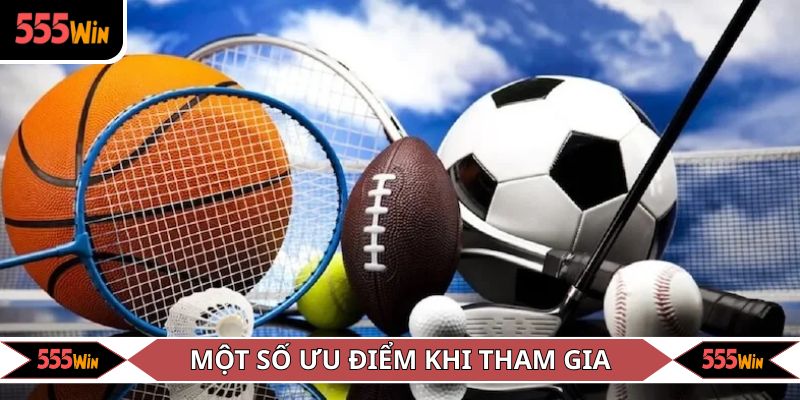 Một số ưu điểm khi tham gia tại chuyên mục