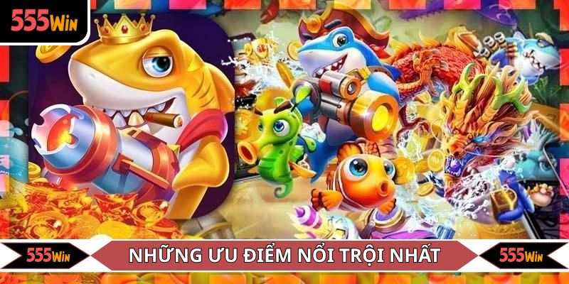 Những ưu điểm nổi trội nhất khi tham gia