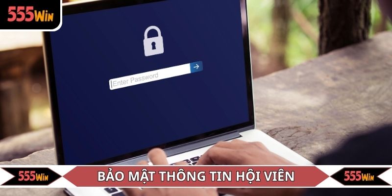 Bảo mật thông tin hội viên