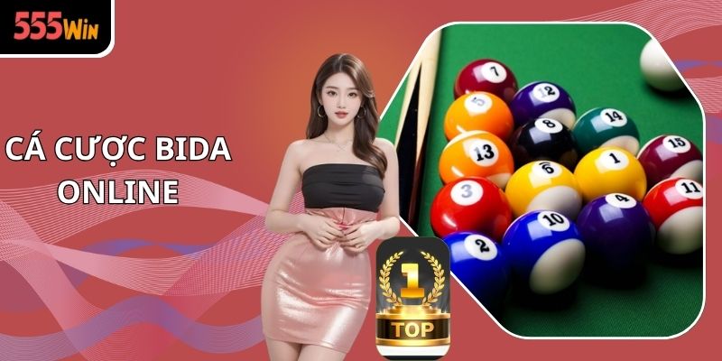Cá Cược Bida Online - Hướng Dẫn Chi Tiết Và Mẹo Thắng Lớn