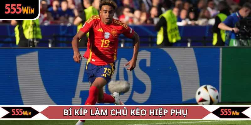 Bí kíp làm chủ hiệp phụ thu về thưởng lớn