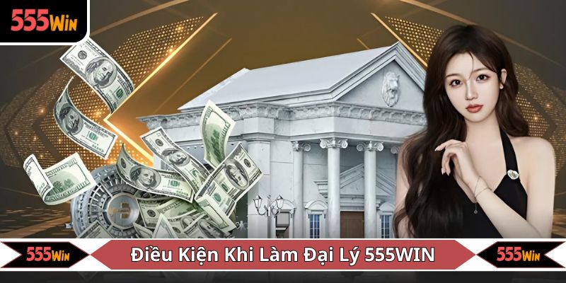 Điều kiện để thành công khi làm đại lý nhà cái