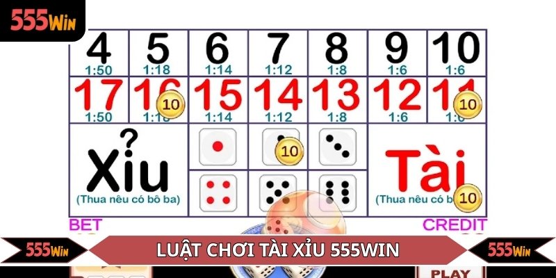 Luật chơi mà khách hàng cần phải tìm hiểu kỹ