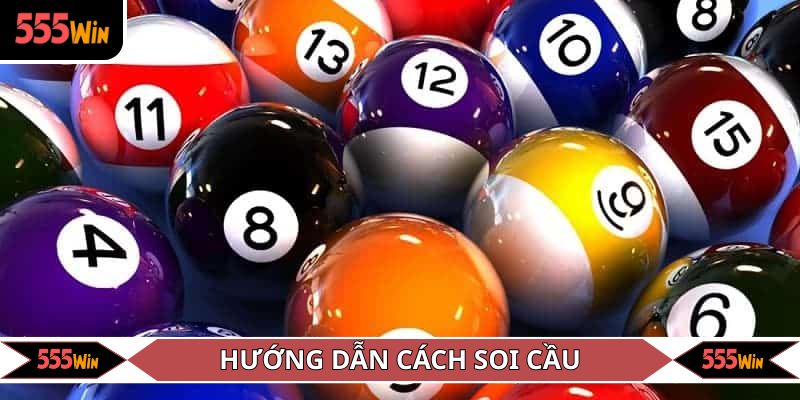 Hướng dẫn soi cầu dễ hiểu, dễ áp dụng