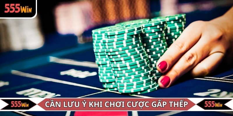 Điều cần chuẩn bị trước khi áp dụng chiến thuật