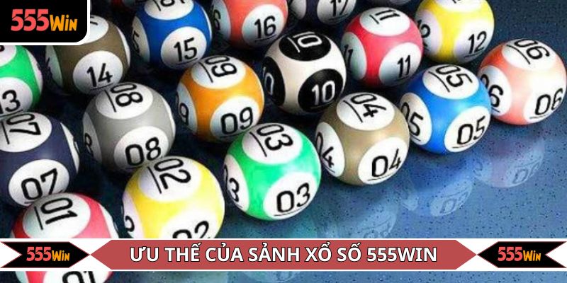 Lý do khiến sảnh cược nhận được sự quan tâm từ đông đảo người chơi