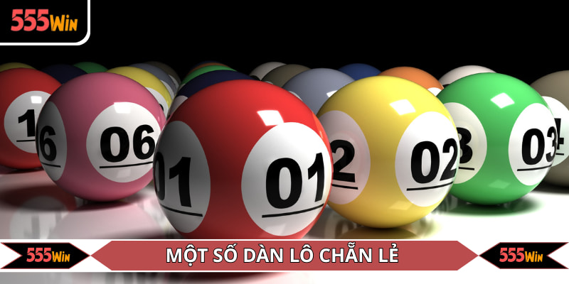 Dàn chẵn lẻ được nhiều cao thủ áp dụng tại nhà cái