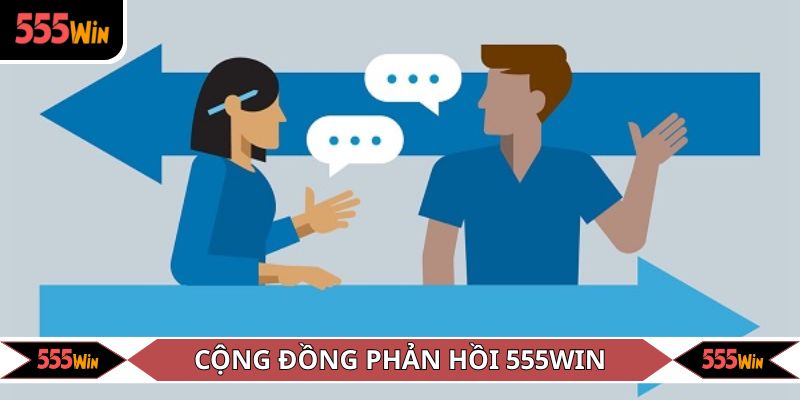 Nhận đánh giá tích cực trên diễn đàn trực tuyến