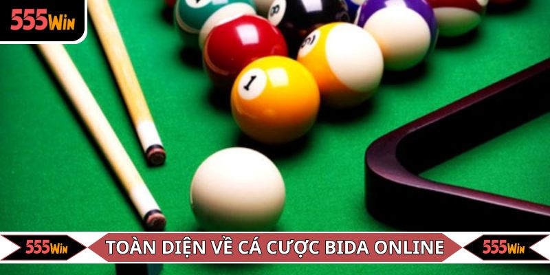 Tất tần tật về chơi online bida bạn nên biết
