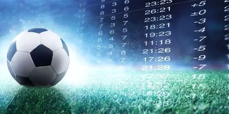 Bet thủ chú ý đến tỷ lệ kèo, biến động odds