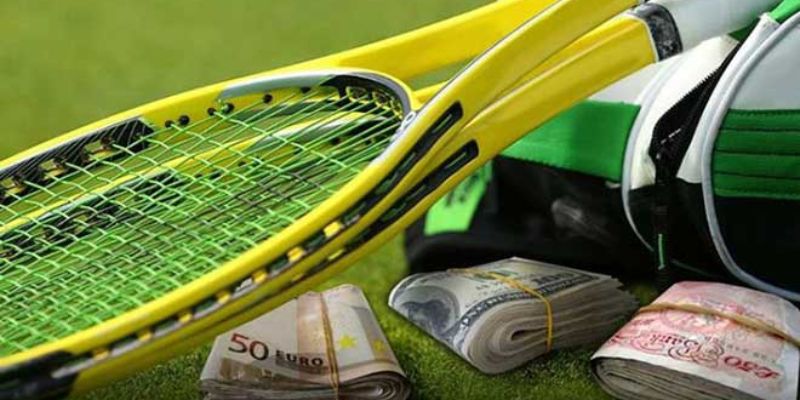 Cá độ tennis 555WIN