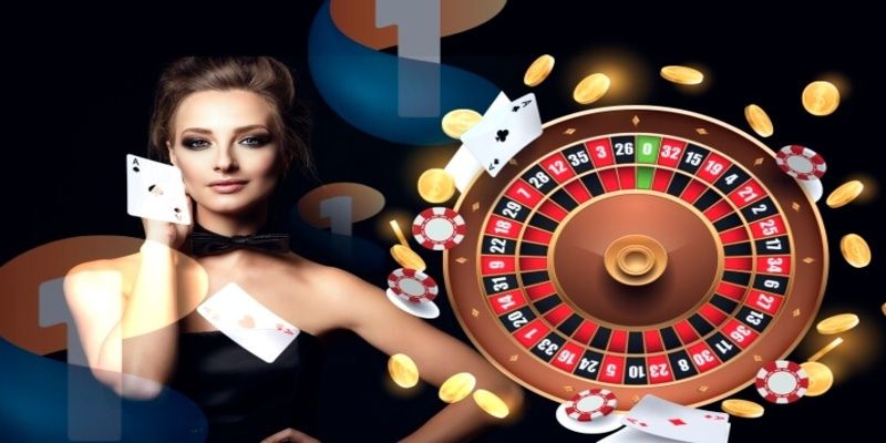 Chiến lược chơi casino