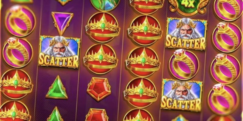 Chiến thuật nổ hũ 555WIN