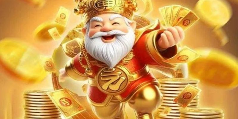 Đôi nét cần biết về tựa game thần tài phú quý