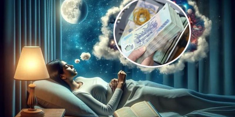 Giải mã chi tiết về các ý nghĩa khi chiêm bao