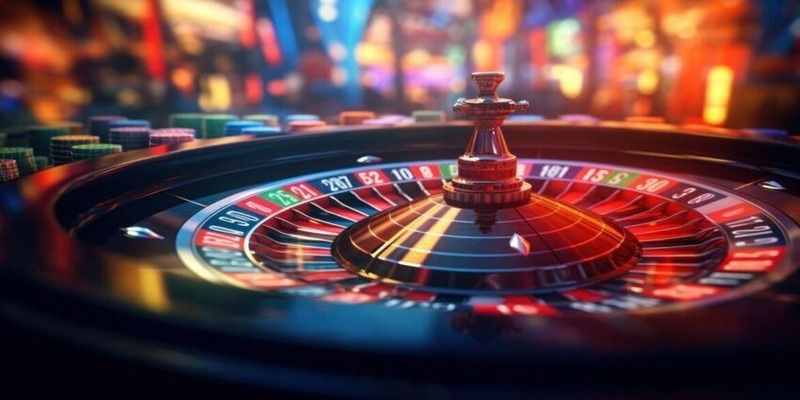 Giới thiệu sơ lược về casino