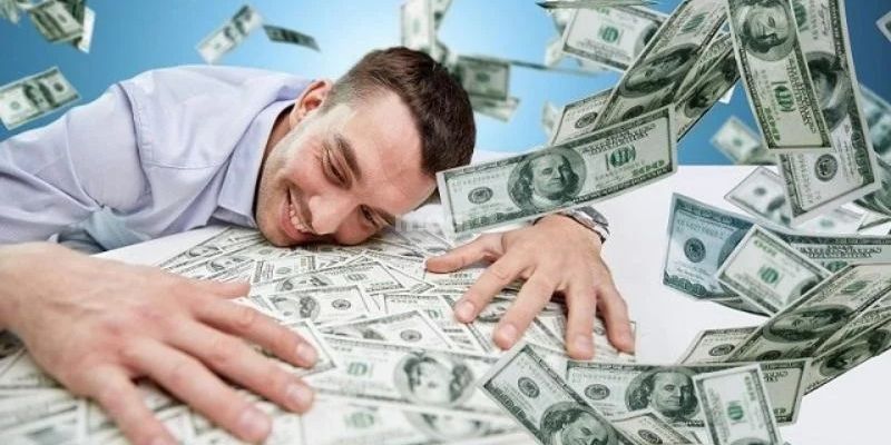 Khám phá tổng quan về mơ thấy trúng số