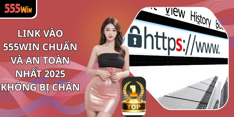 Link vào 555WIN