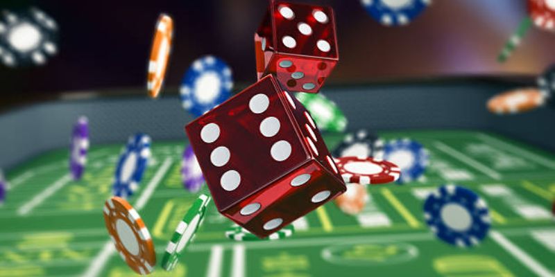 Lý do nên dùng chiến lược chơi casino