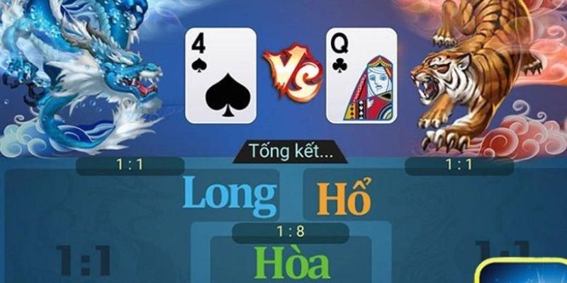 Những điều cần biết về game rồng hổ