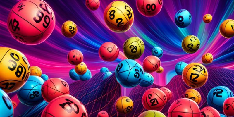 Sơ lược các thông tin về quay số Keno tại 555WIN