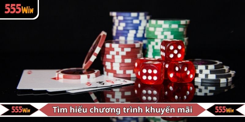 Tìm hiểu chương trình khuyến mãi