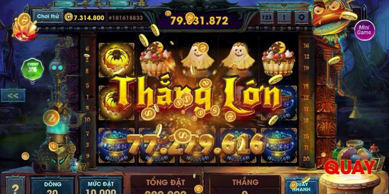 Tool nổ hũ quyết chiến